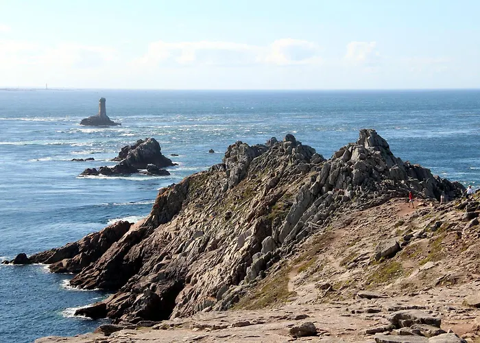 Gite Aux Portes De La Pointe Du Raz