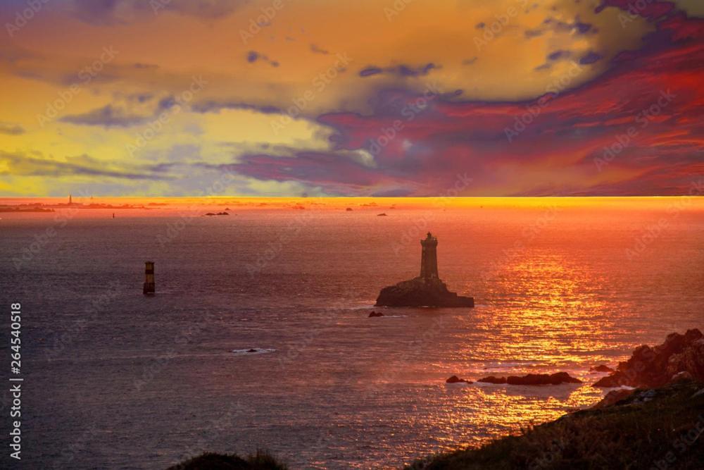 Holiday home Aux Portes De La Pointe Du Raz