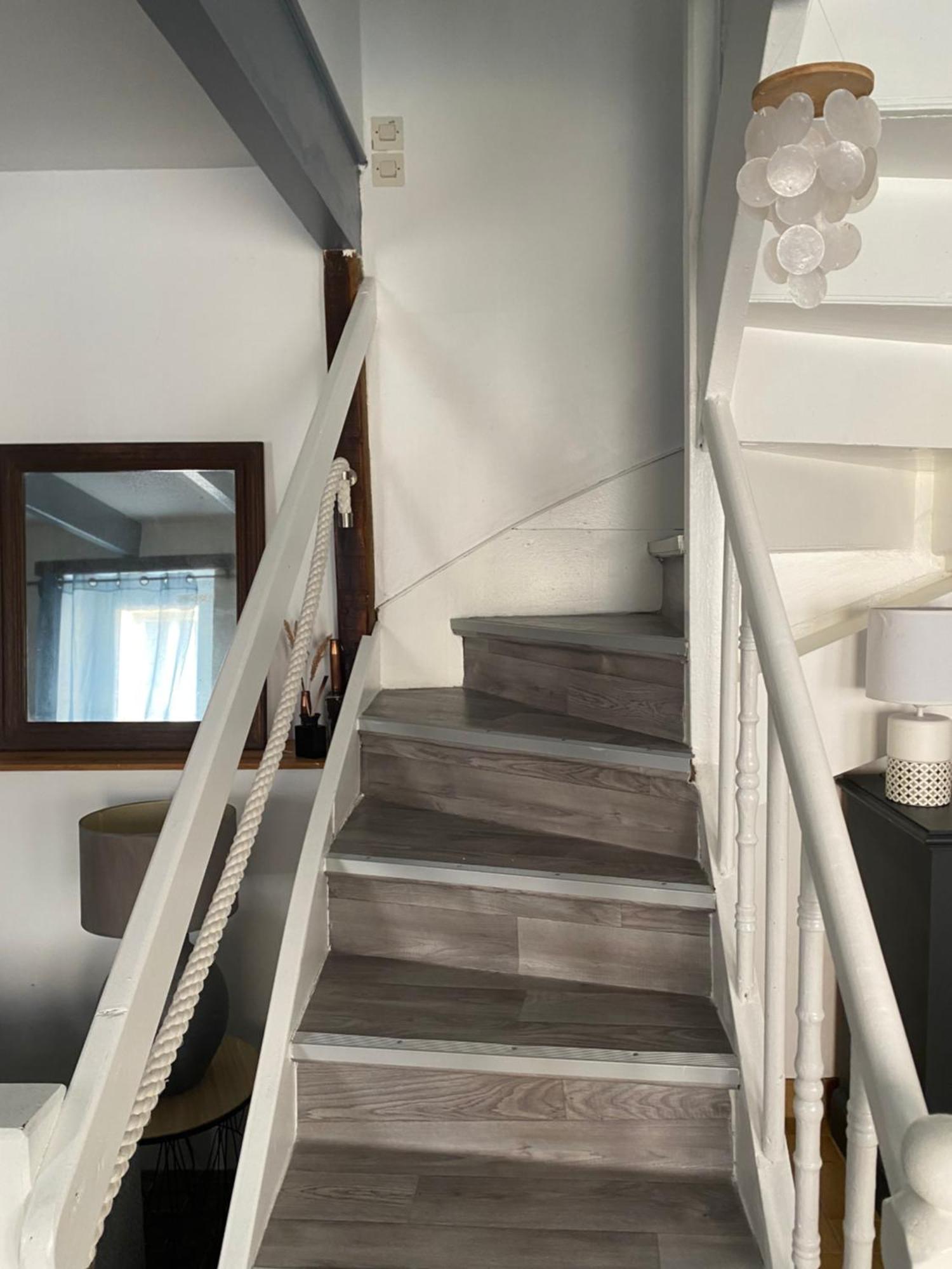 Holiday home Aux Portes De La Pointe Du Raz Poullan-sur-Mer
